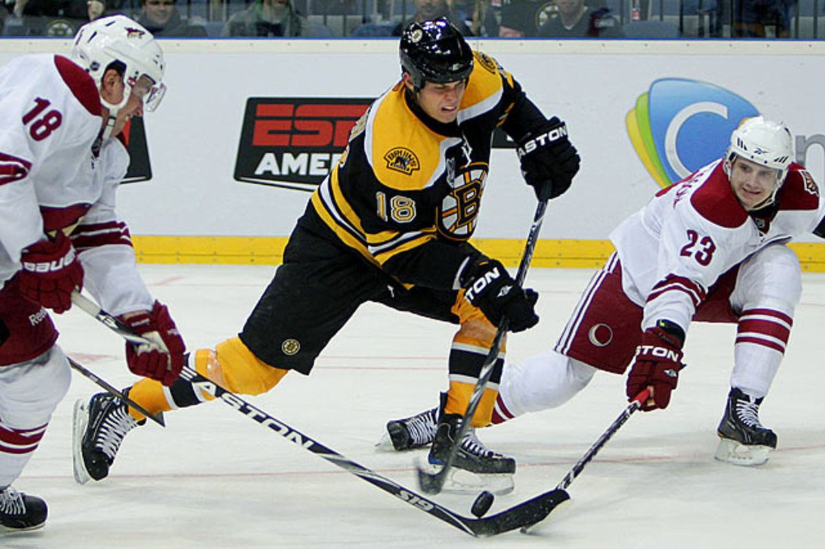 B's win in Prague
