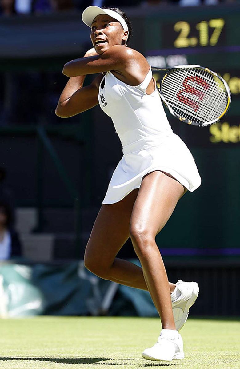 Venus Williams