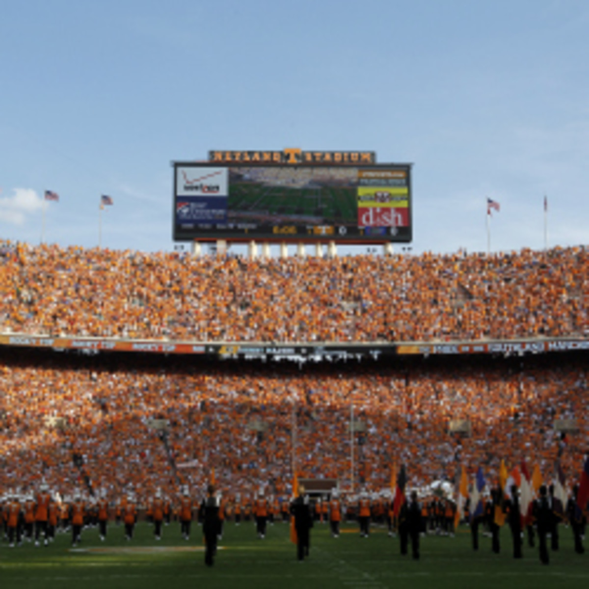 Neyland Stadium