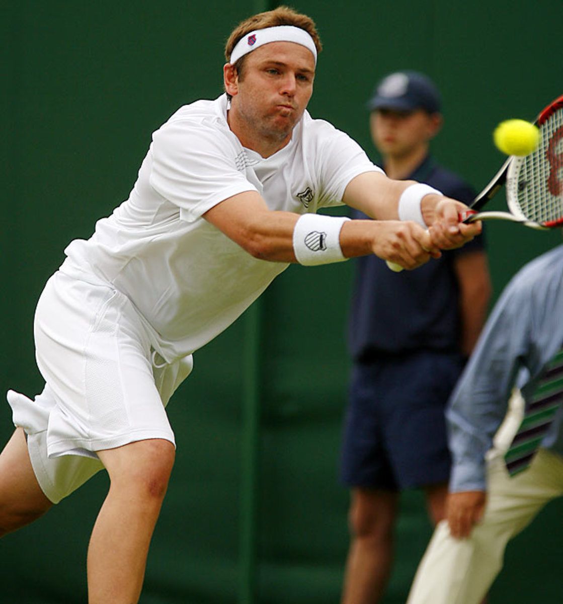 Mardy Fish