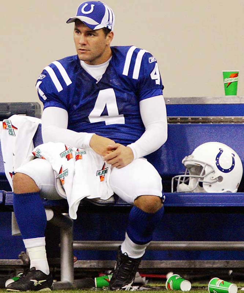 Adam Vinatieri