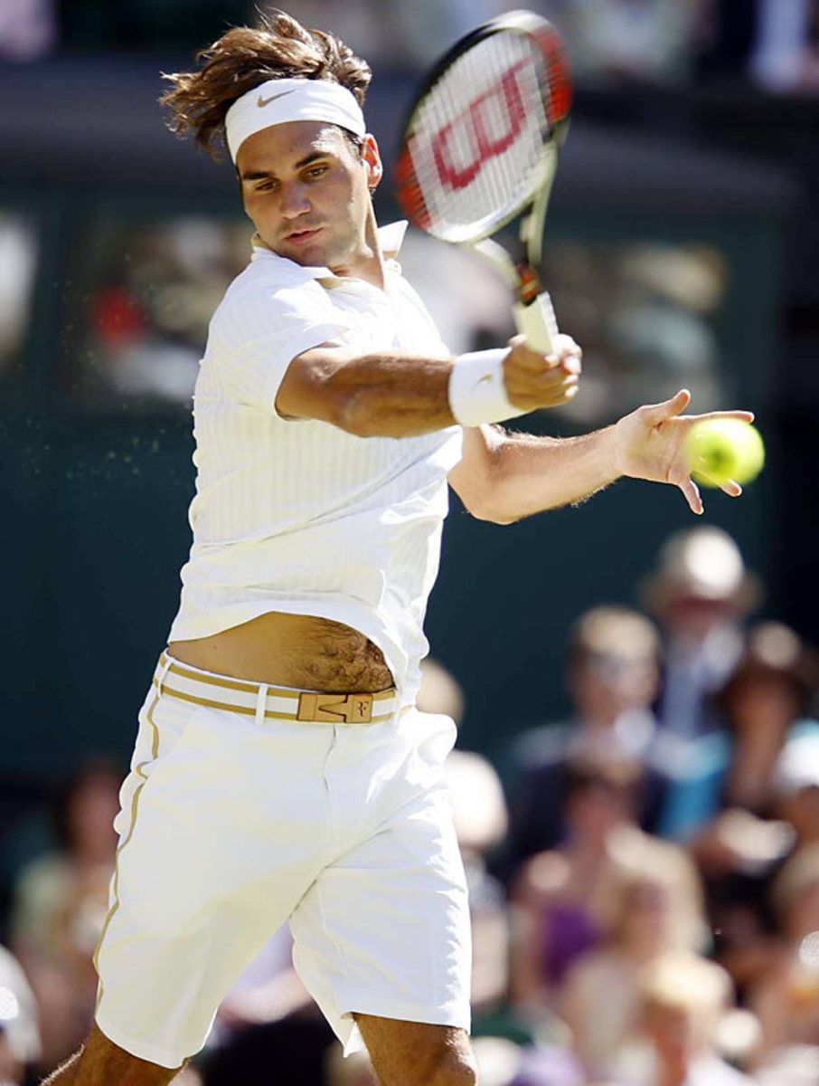 Roger Federer
