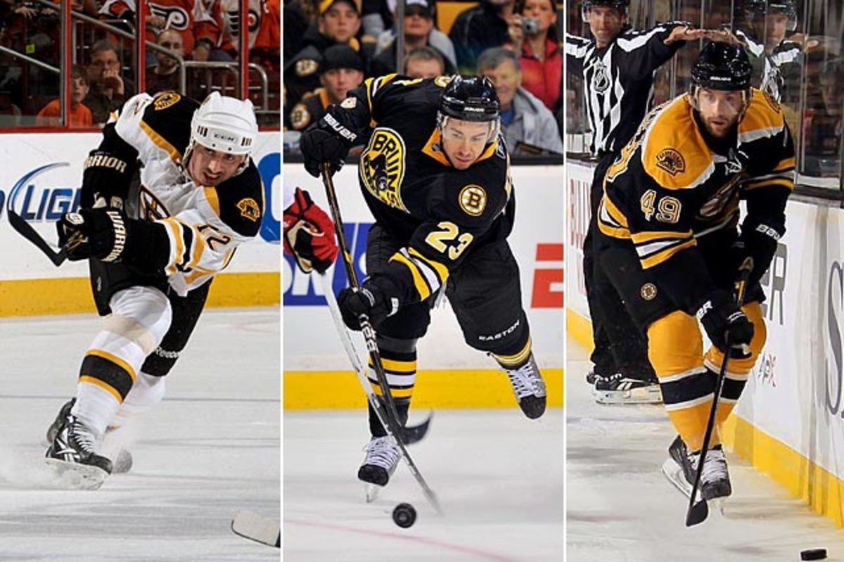 B's busy at deal deadline