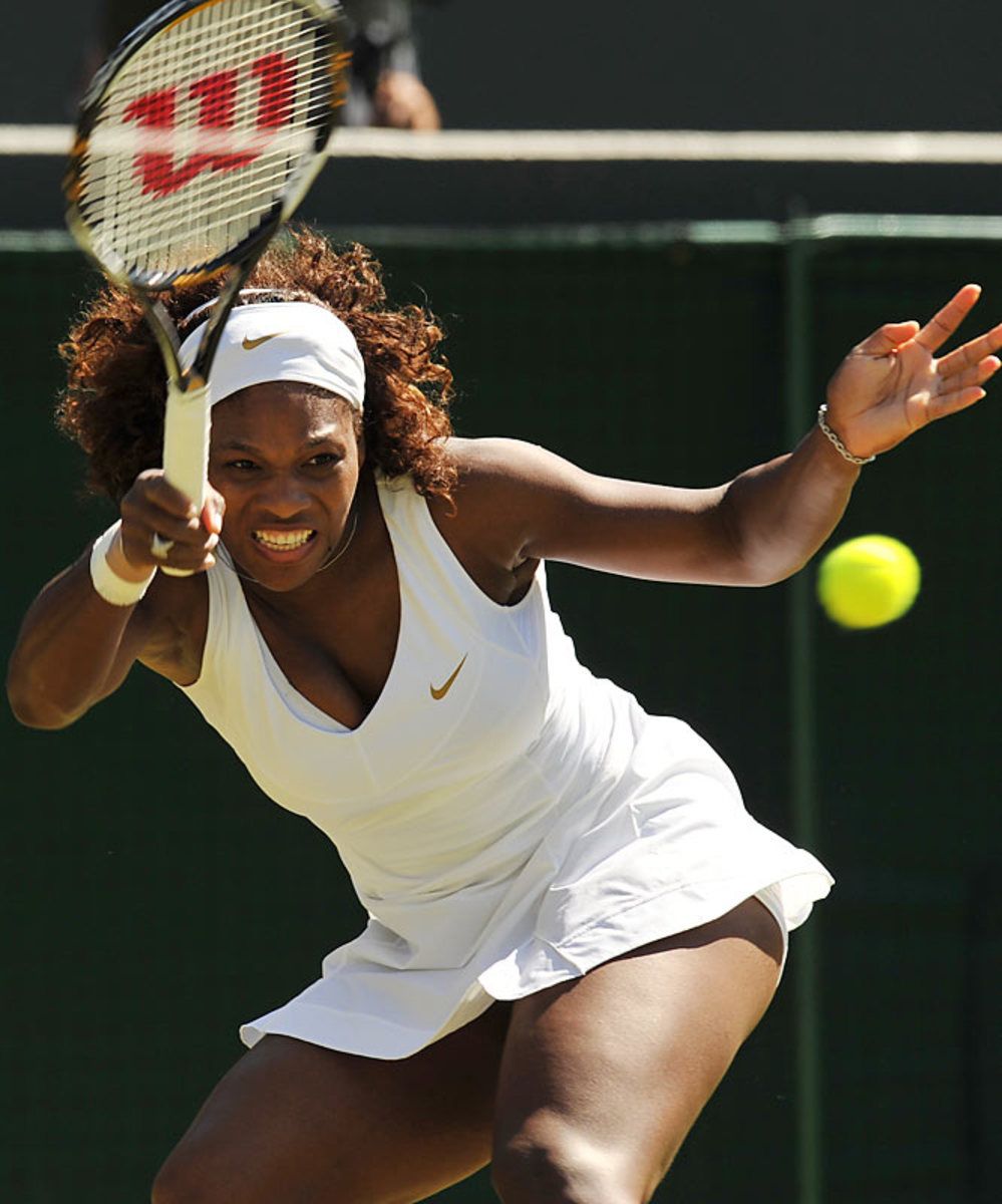 Serena Williams