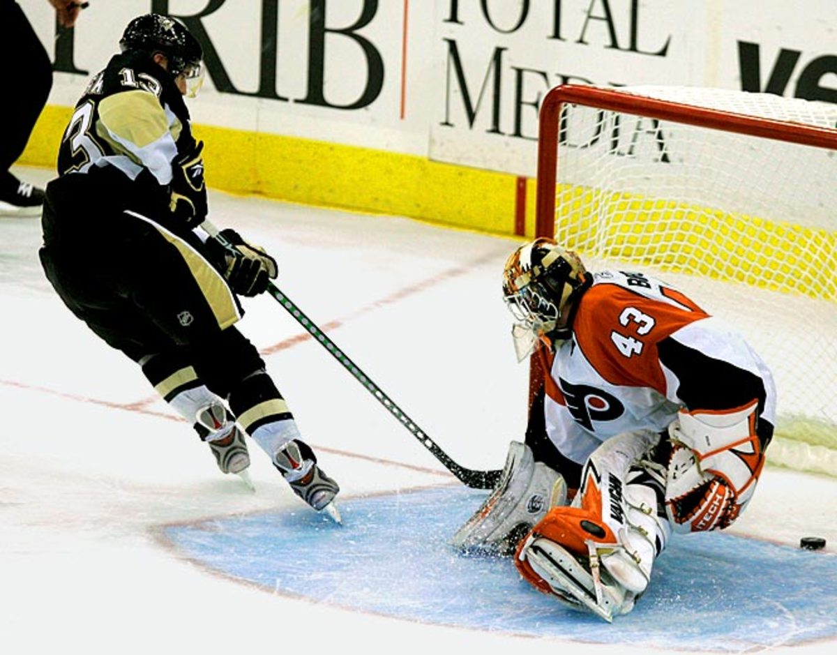 Alex Goligoski - Defenseman