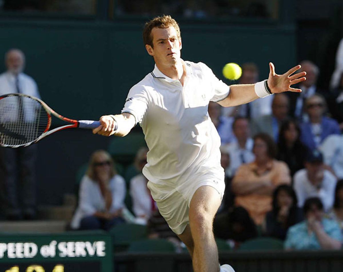 Andy Murray