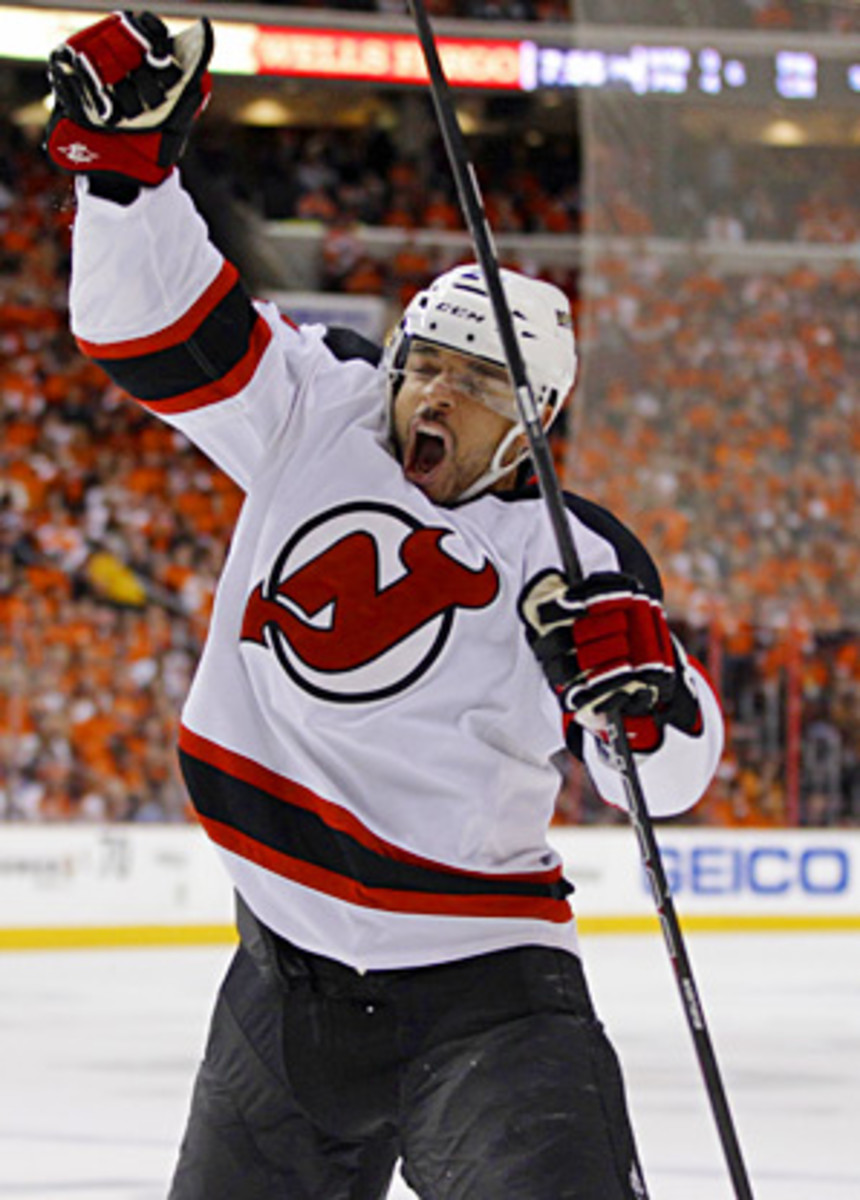 Michael Farber: Devils' Salvador the quiet story of Stanley Cup finals -  Sports Illustrated