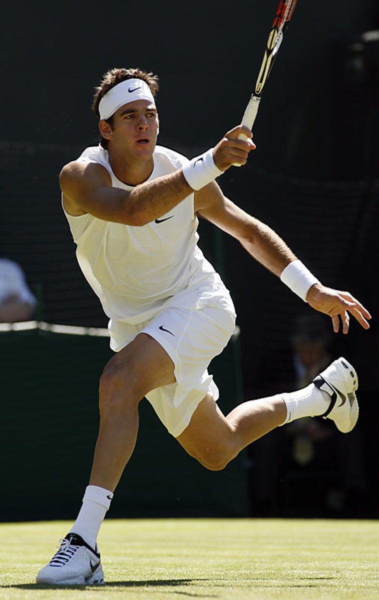 Juan Martin Del Potro