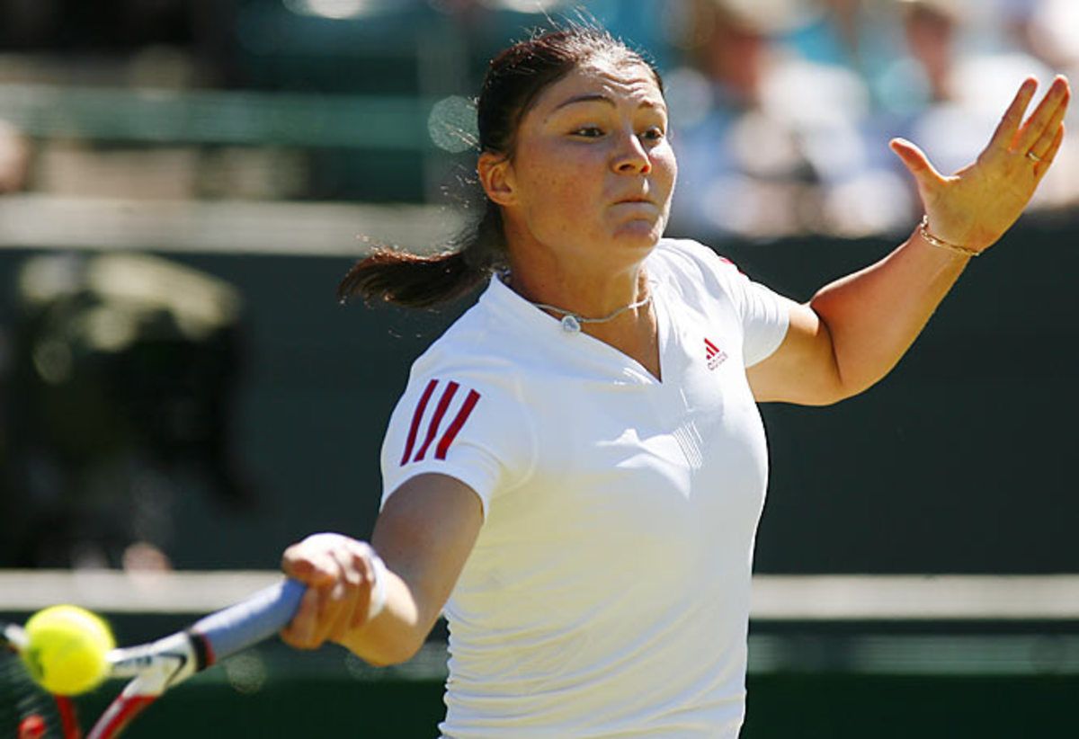 Dinara Safina