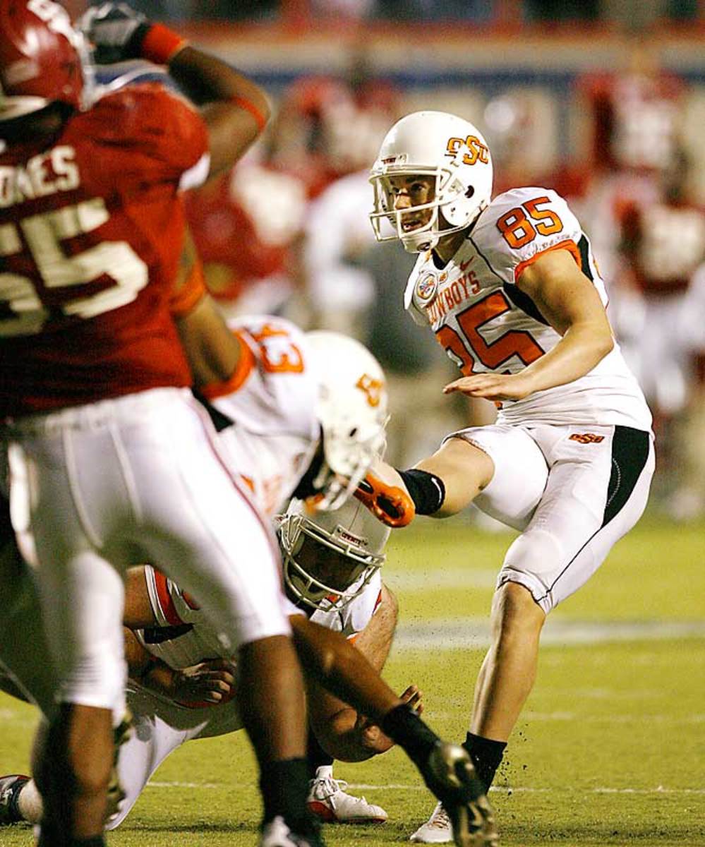 Dec. 28, Independence Bowl