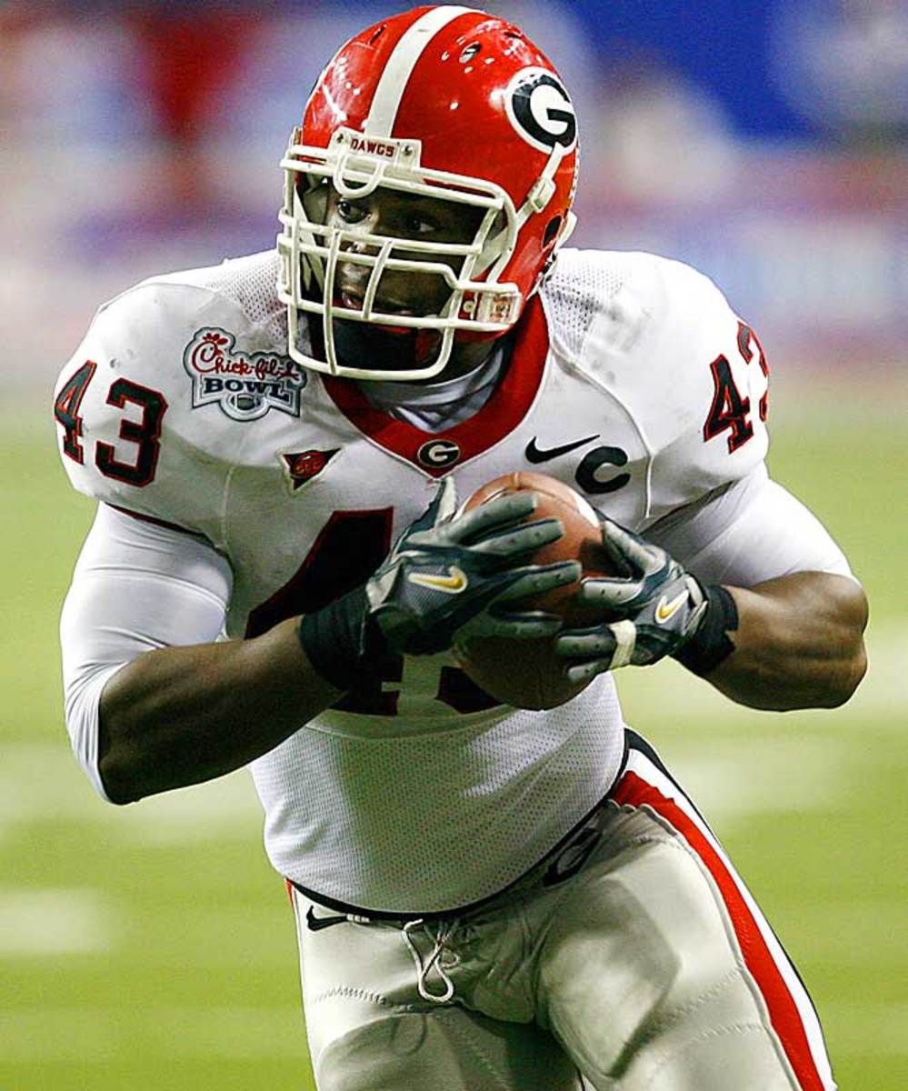 Dec. 30, Chick-fil-A Bowl