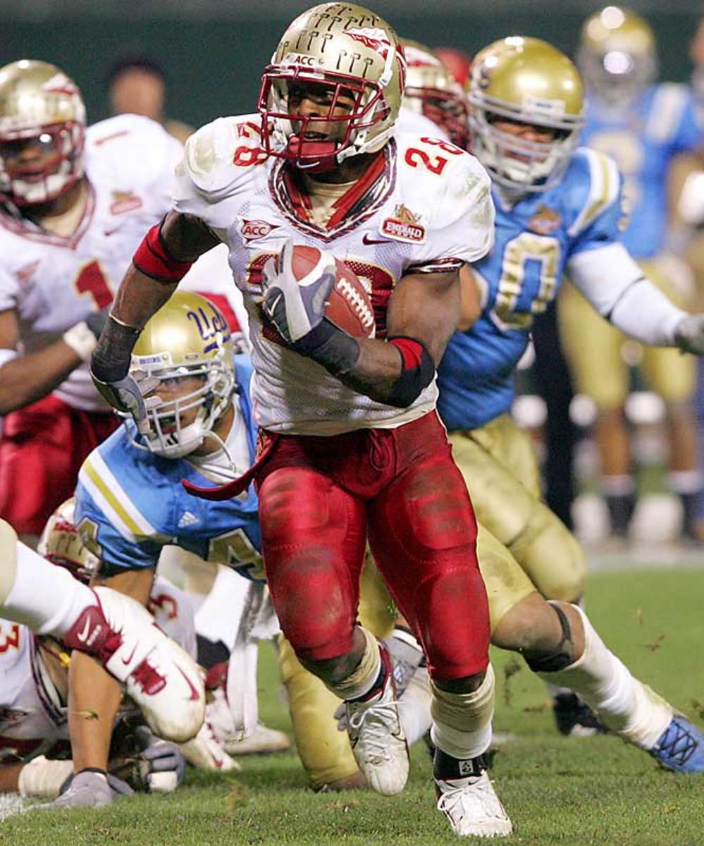 Dec. 27, Emerald Bowl