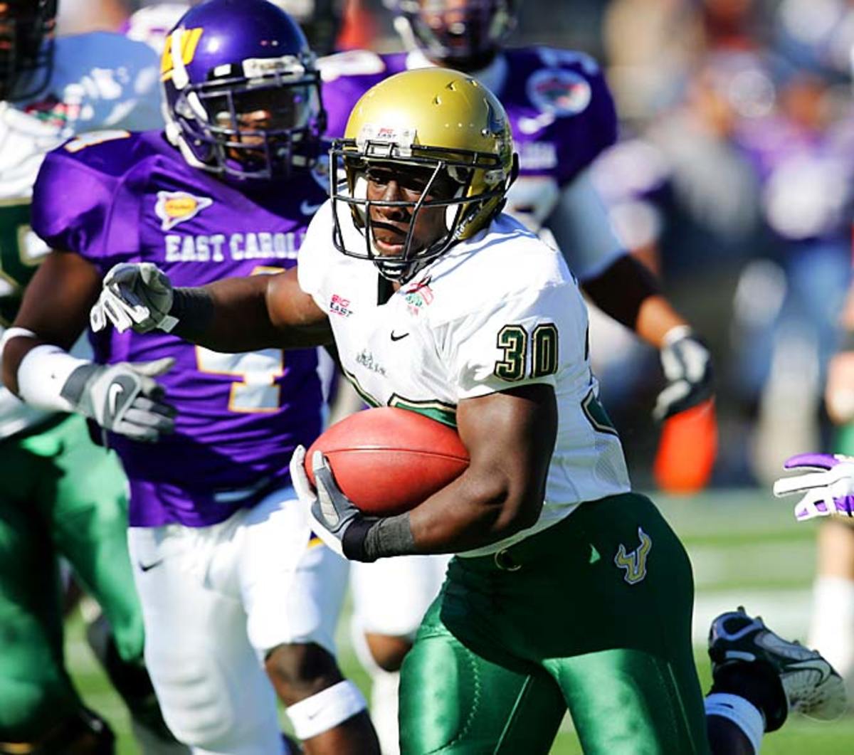 Dec. 23, PapaJohn's.com Bowl