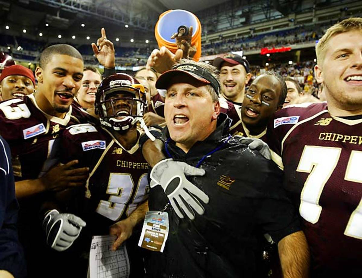 Dec. 26, Motor City Bowl