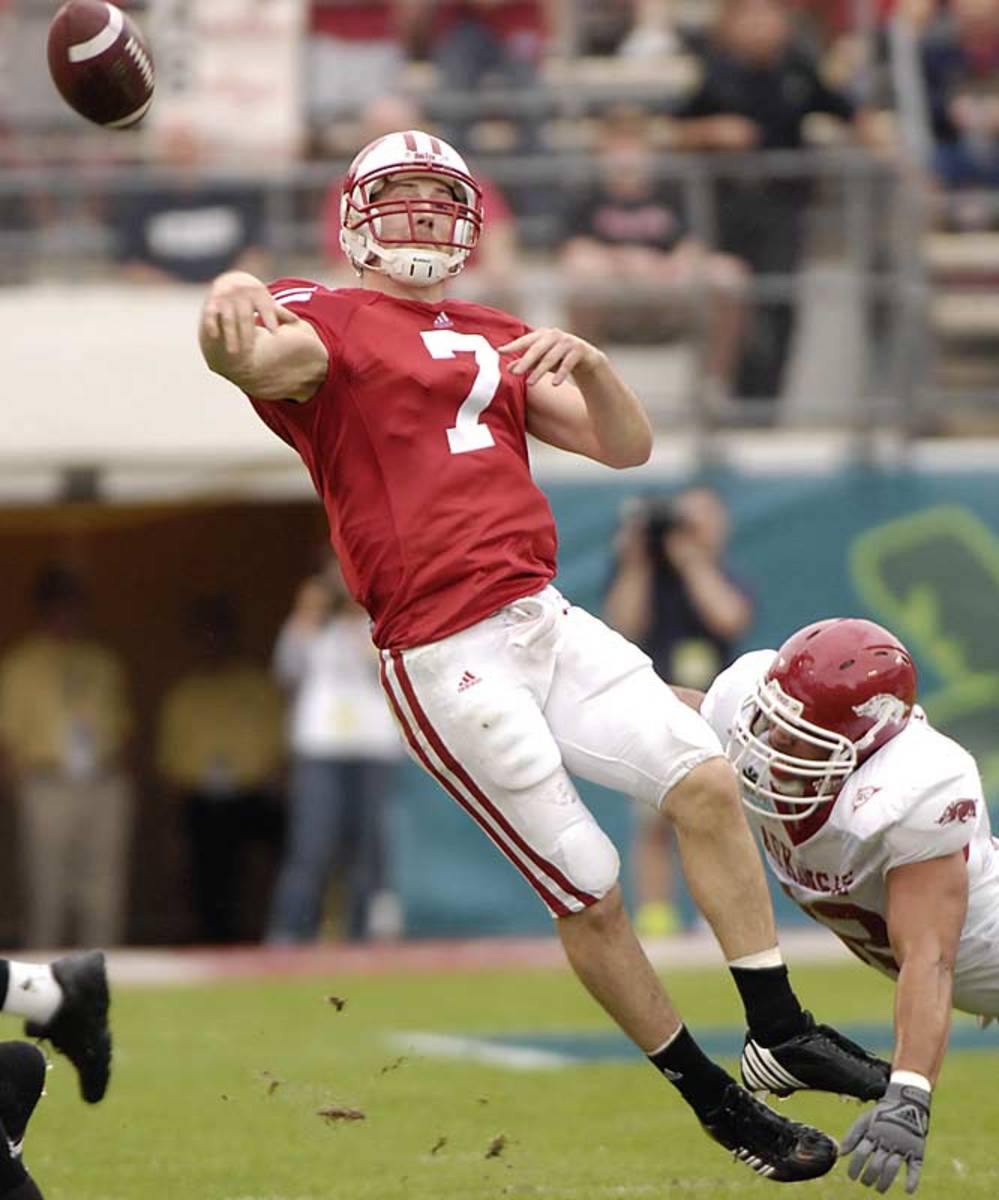 Jan. 1, Capital One Bowl