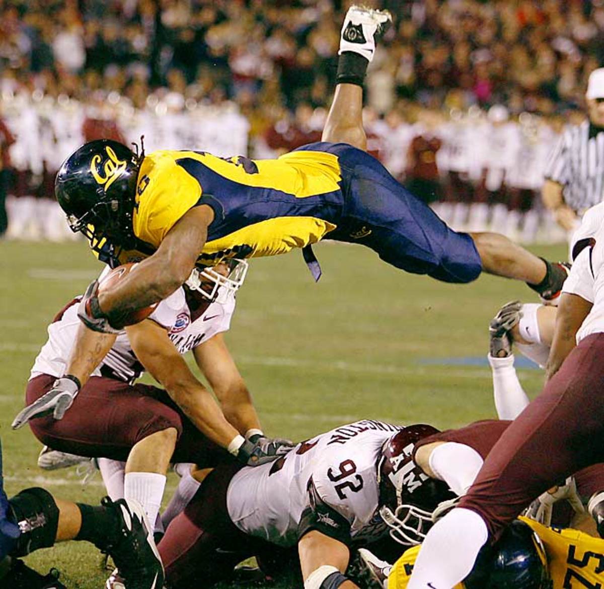 Dec. 28, Holiday Bowl