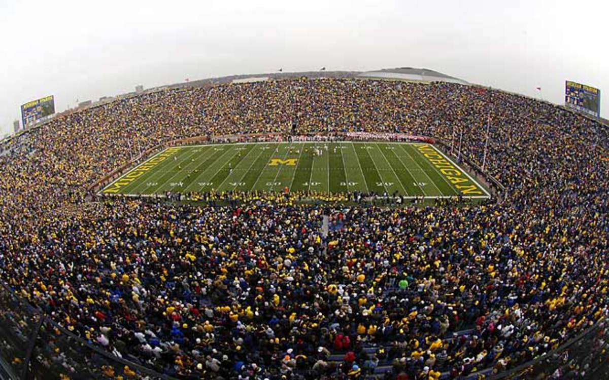 The Big House