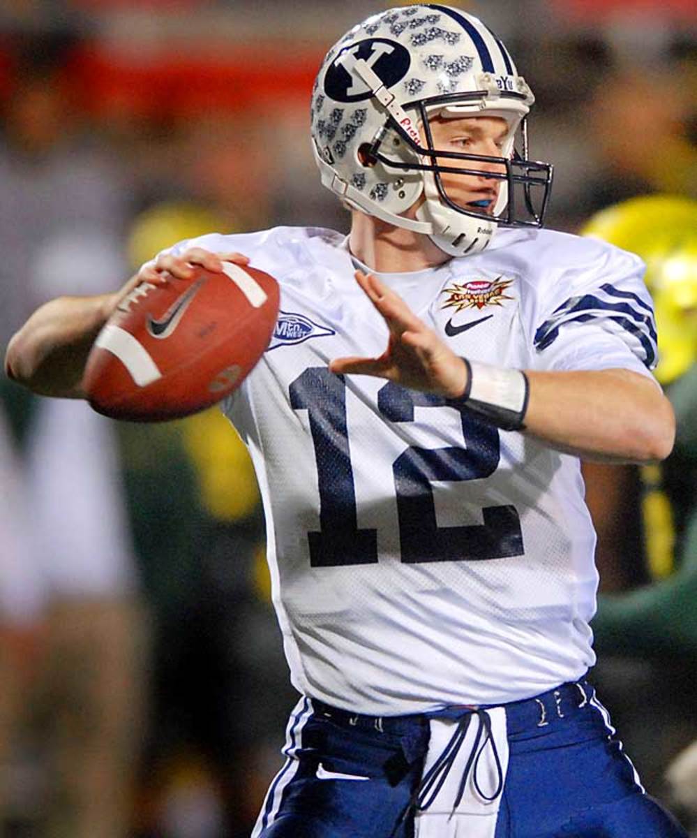 Dec. 21, Las Vegas Bowl