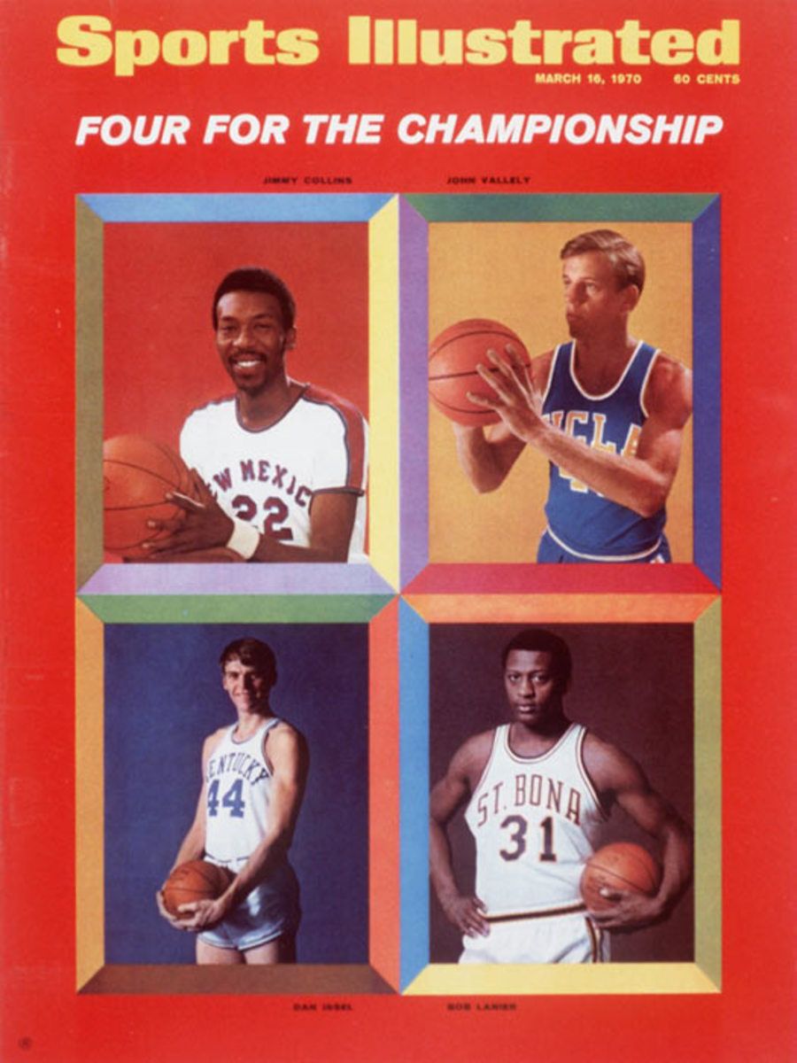 Dan Issel