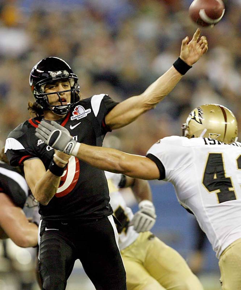 Jan. 6, International Bowl