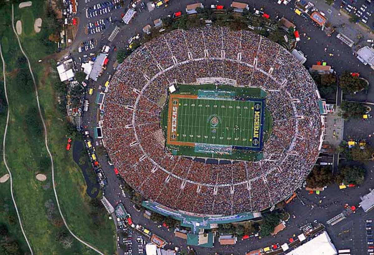 Rose Bowl