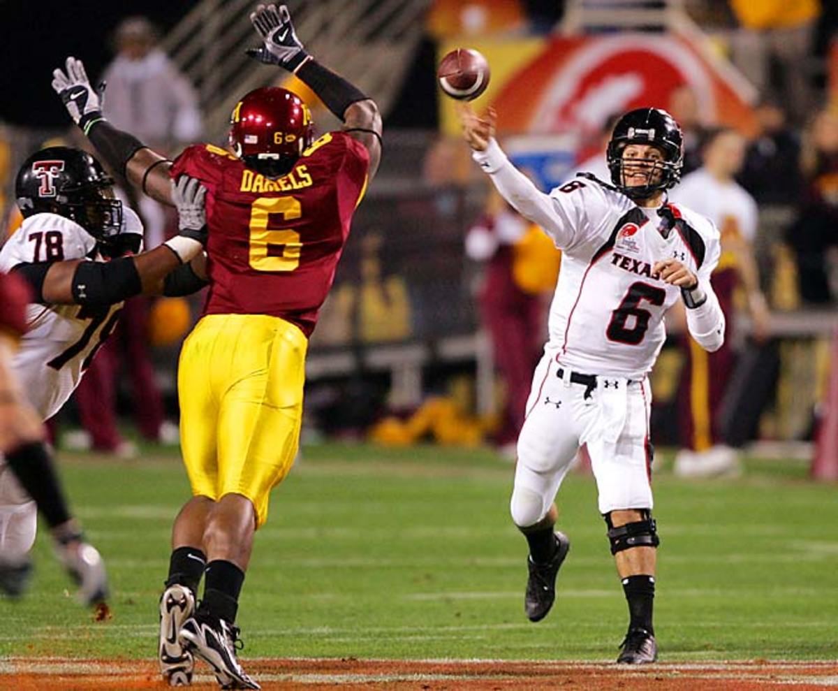 Dec. 29, Insight Bowl