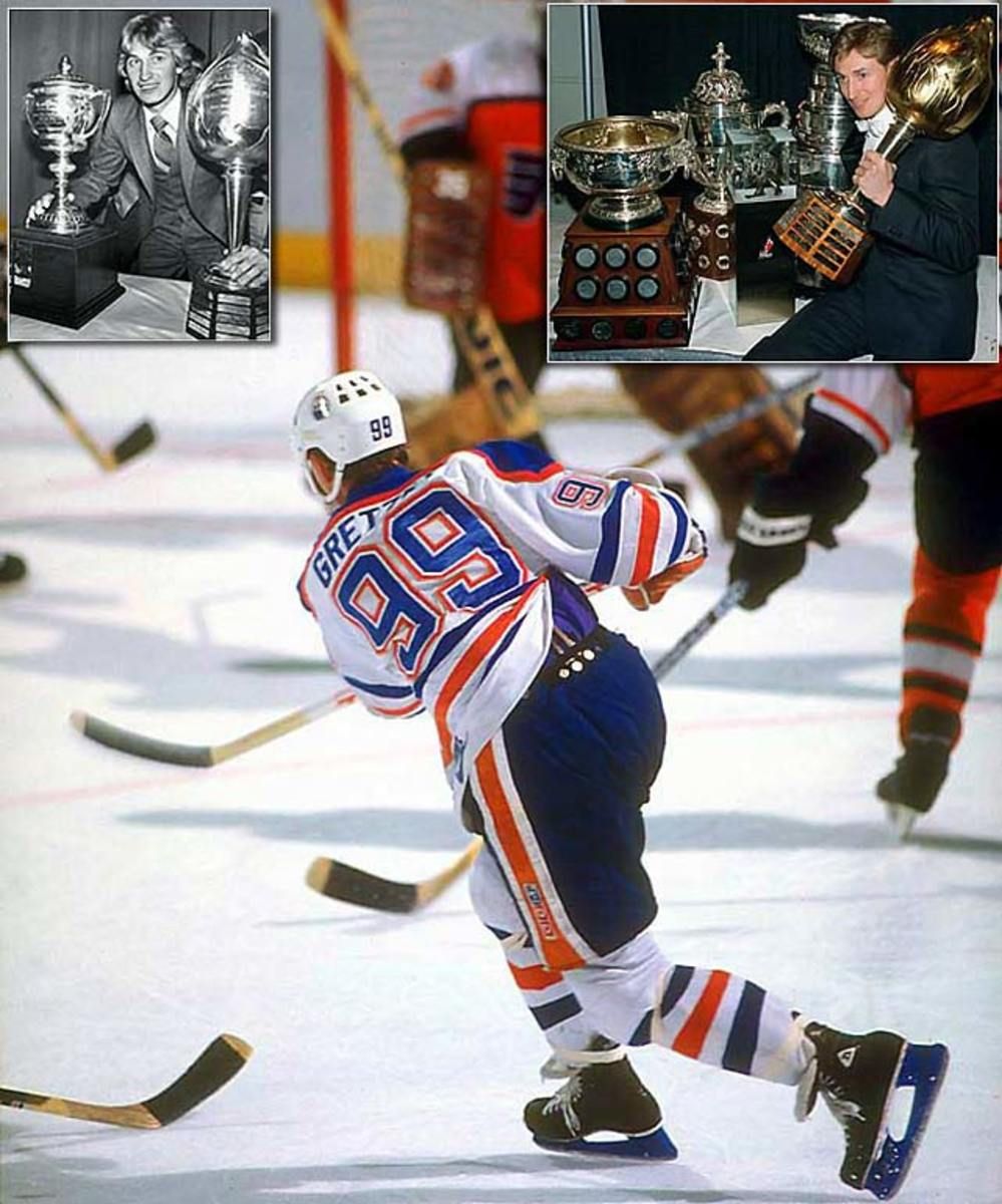 Wayne Gretzky