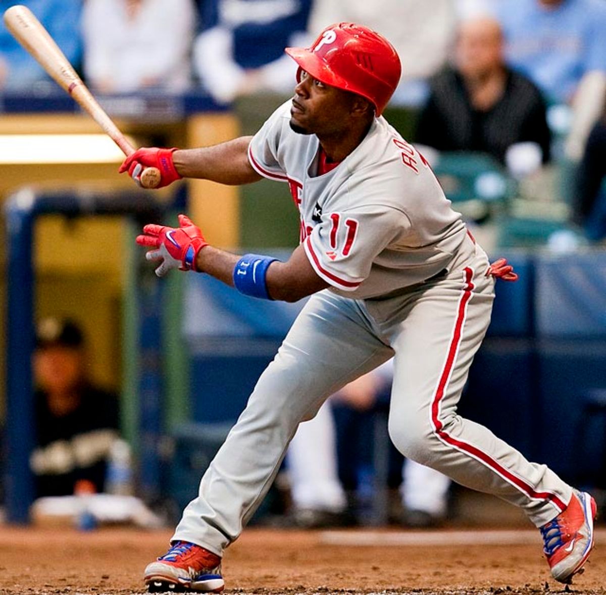 Jimmy Rollins