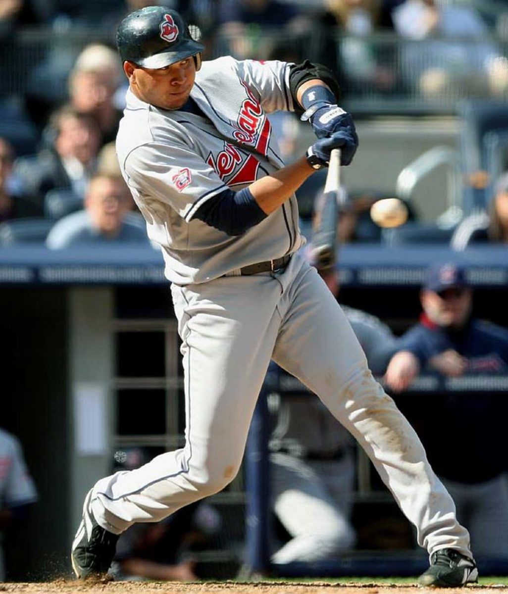 Jhonny Peralta