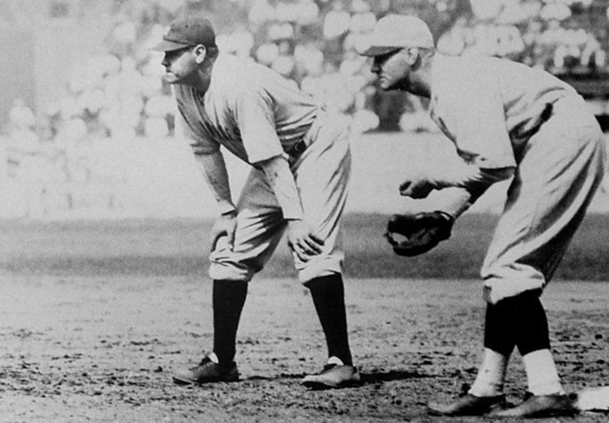 Babe Ruth