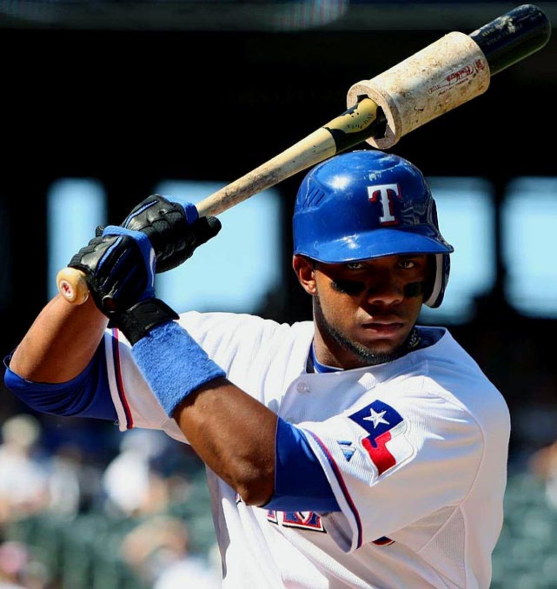 Elvis Andrus