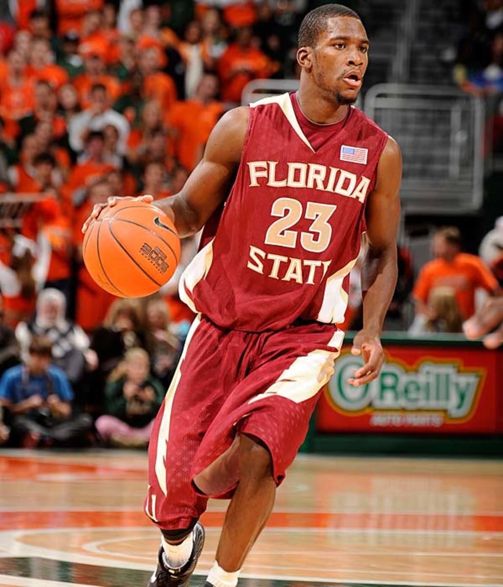 Florida State at Wake Forest