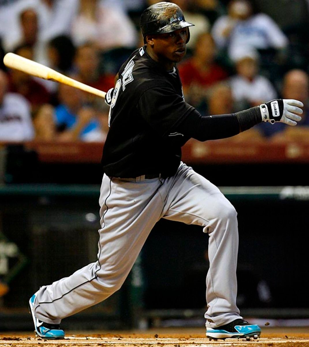 Hanley Ramirez