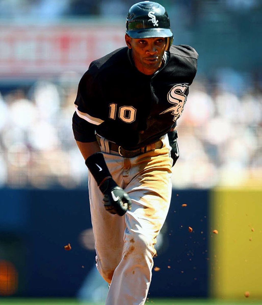 Alexei Ramirez