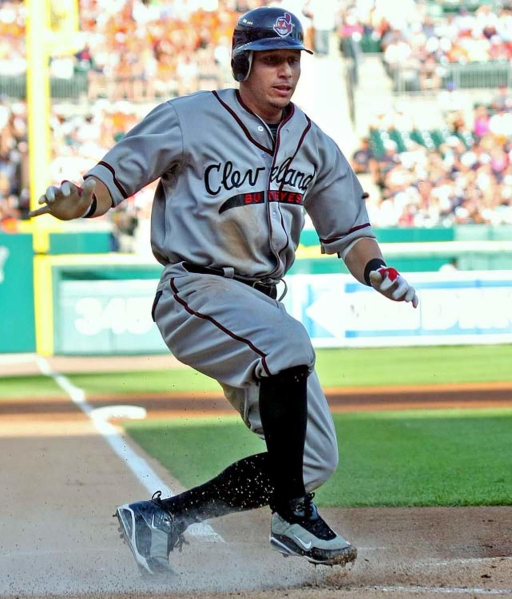 Asdrubal Cabrera