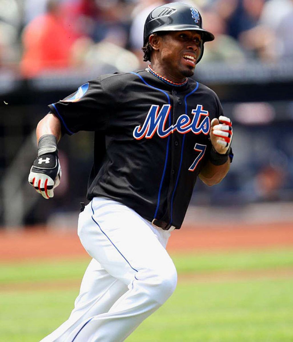 Jose Reyes
