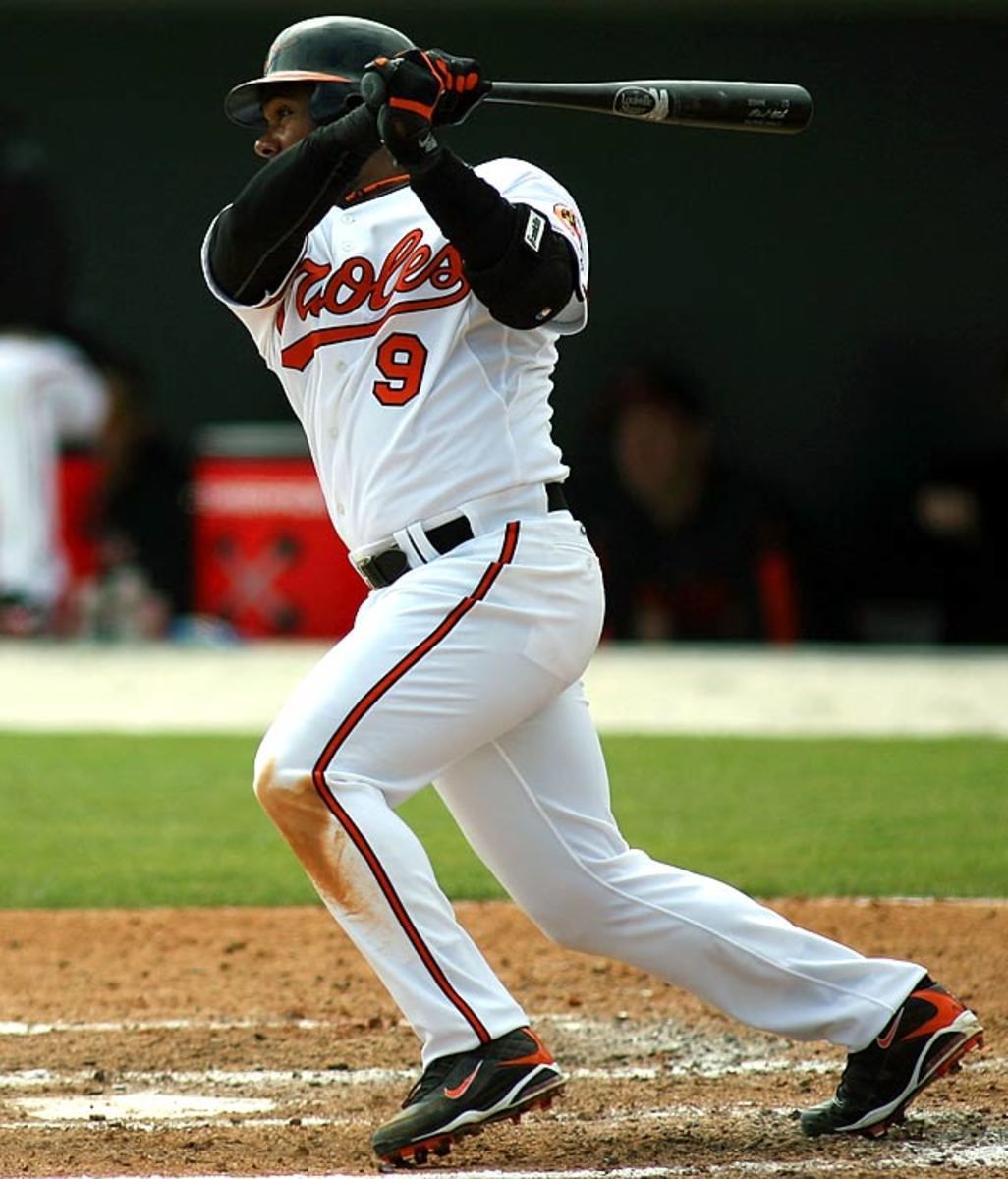 Miguel Tejada