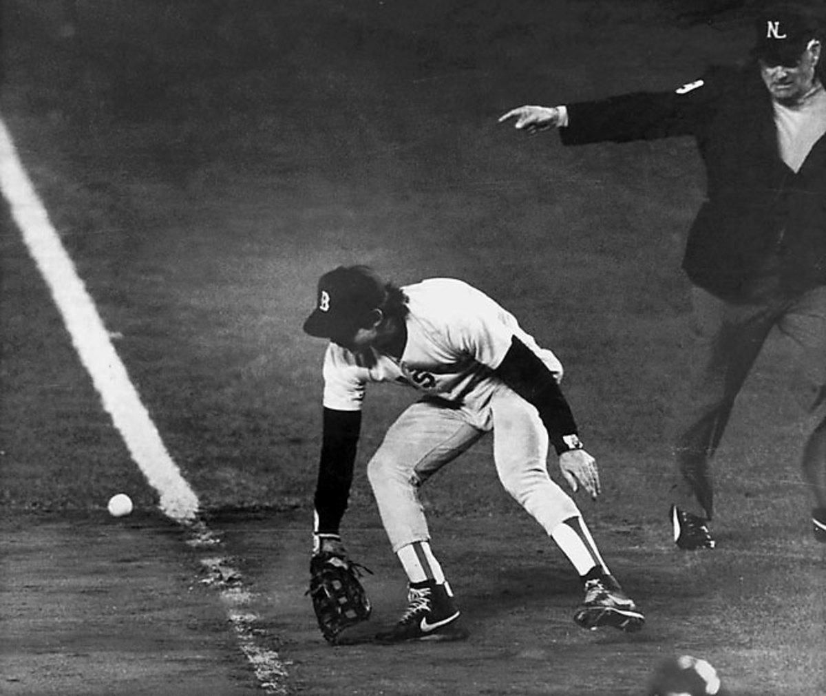 Bill Buckner