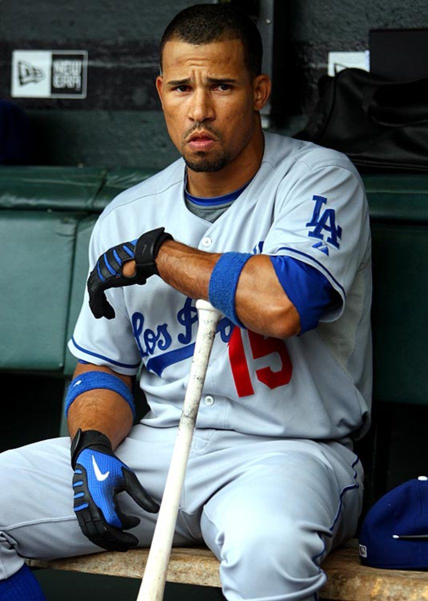 Rafael Furcal