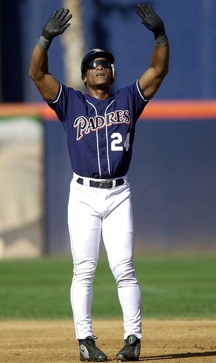 Rickey Henderson
