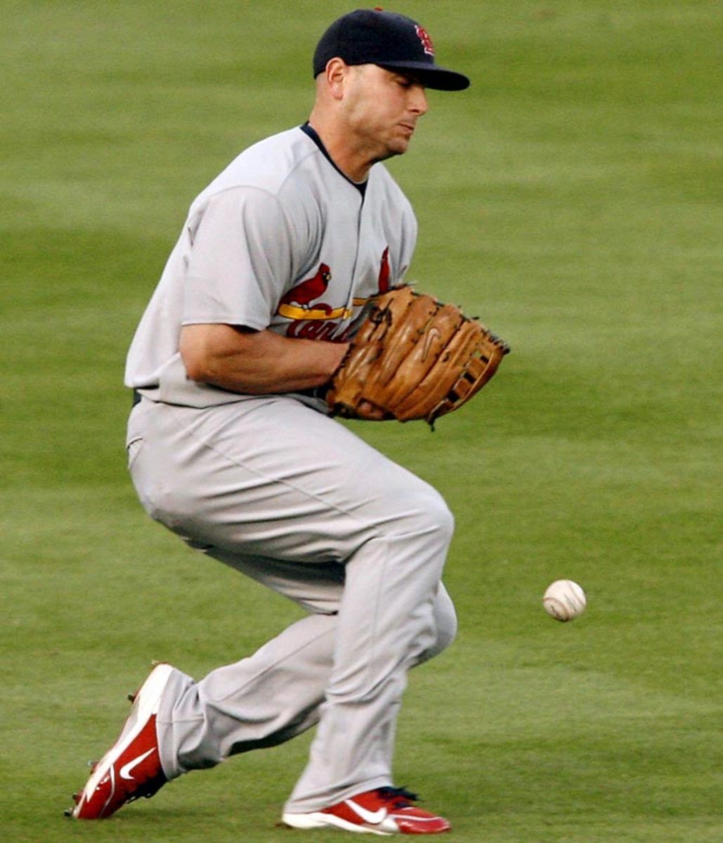 Matt Holliday
