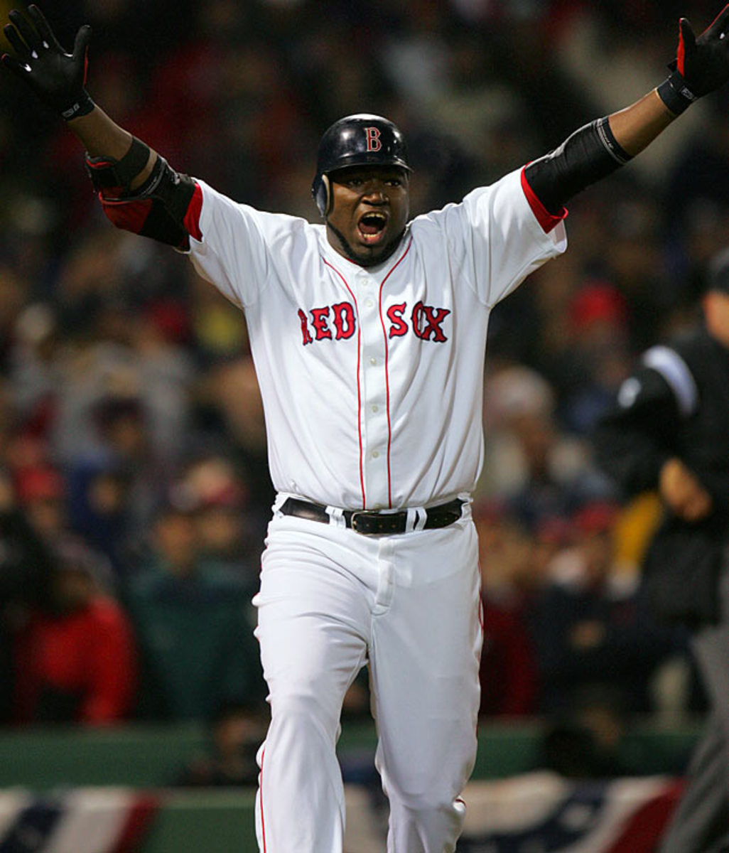 David Ortiz