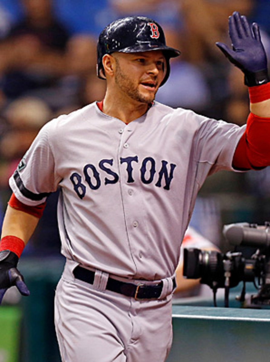 D-backs, Ross agree to 3-year contract - Sports Illustrated