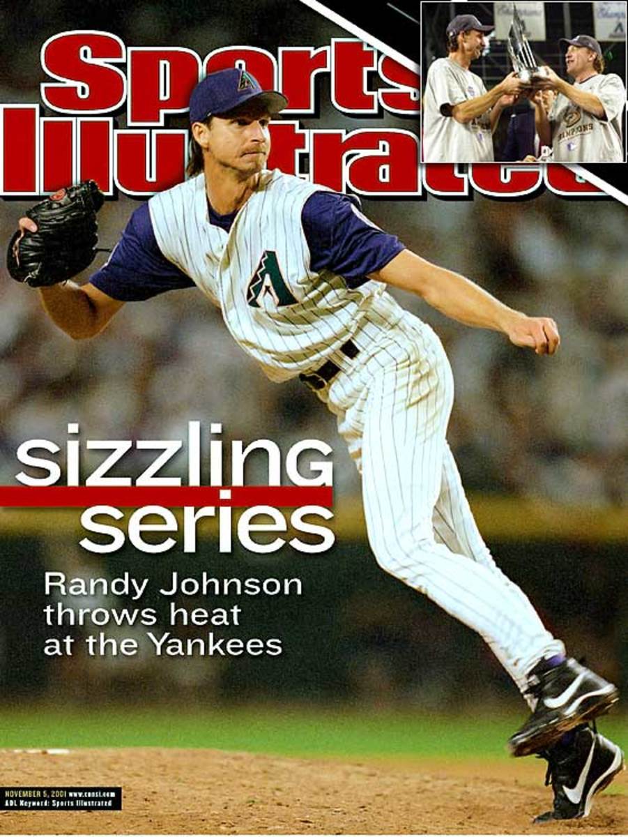 Randy Johnson
