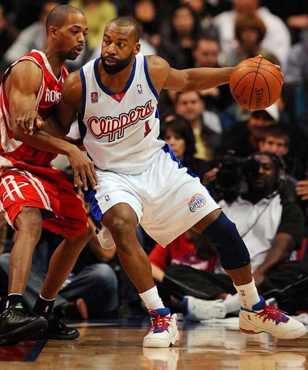 Pistons at Clippers | Sunday, Jan. 4, 3:30 p.m.