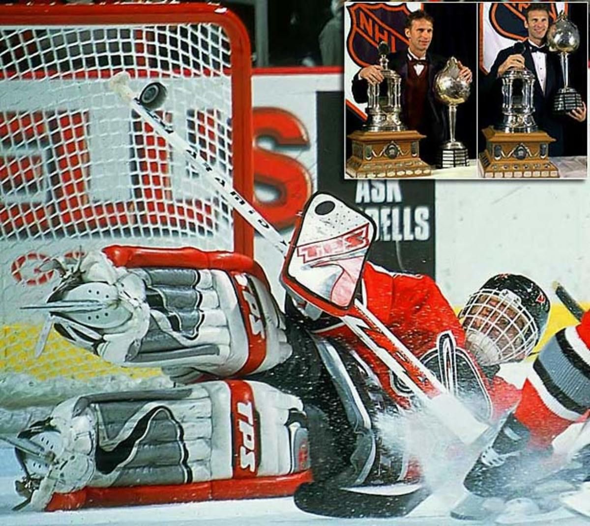 Dominik Hasek