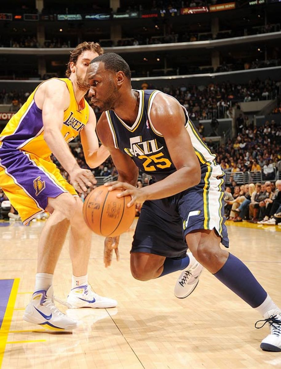 Al Jefferson