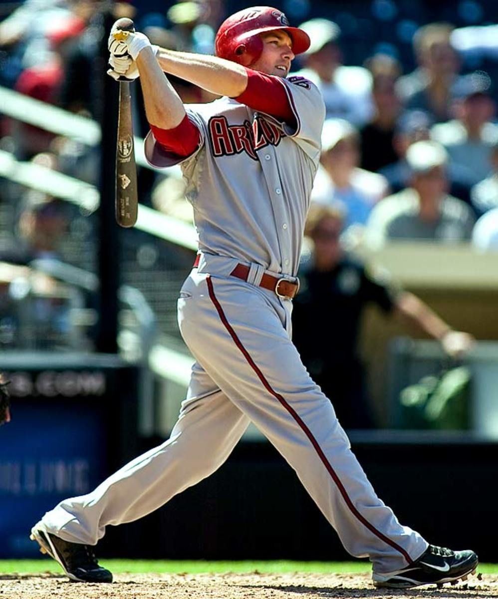 Stephen Drew