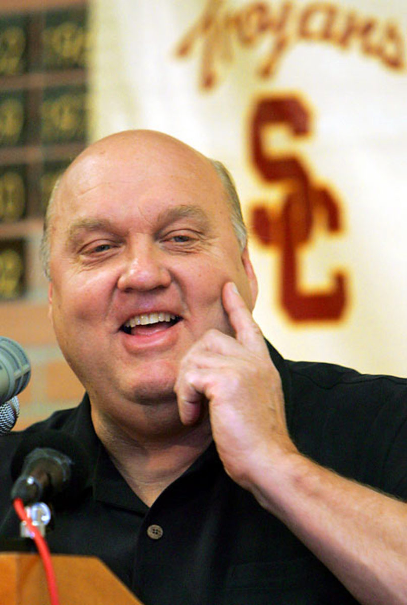 Rick Majerus, 2004