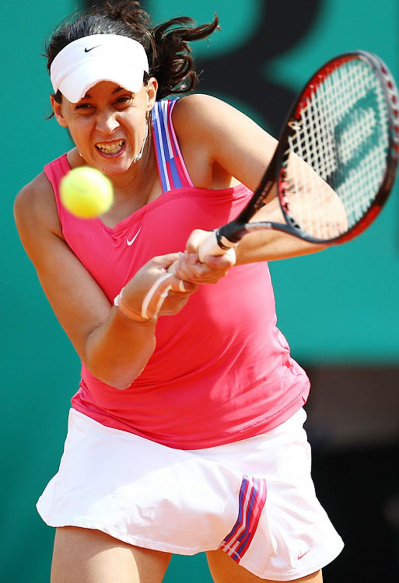 Marion Bartoli